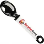 Advertising Silicone Ice Cream Scoops Spoon