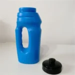 700ml Custom Logo BPA Free Cycling Sports Water Bottle - Image 5