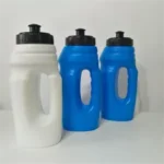 700ml Custom Logo BPA Free Cycling Sports Water Bottle - Image 3