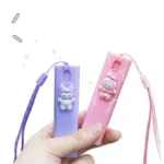 SPRAY BOTTLE MINI PORTABLE LANYARD