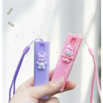 SPRAY BOTTLE MINI PORTABLE LANYARD - Image 2