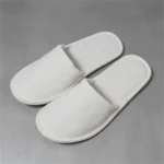 Disposable Waffle Slippers