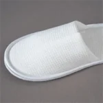Disposable Waffle Slippers - Image 3