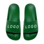 Customizable Unisex PVC Promotional Flip Flops & Slippers - Image 5