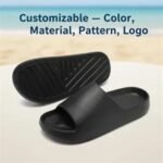Unisex Indoor Room Slippers & Slides - Image 3