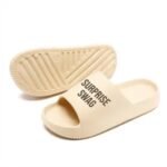 Unisex Indoor Room Slippers & Slides