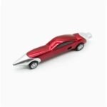 Vehicle Themed Ballpoint Pen for Kids with Custom Logo - Image 2