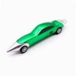 Vehicle Themed Ballpoint Pen for Kids with Custom Logo - Image 5