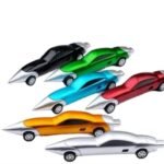 Vehicle Themed Ballpoint Pen for Kids with Custom Logo - Image 4