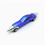 Vehicle Themed Ballpoint Pen for Kids with Custom Logo - Image 3