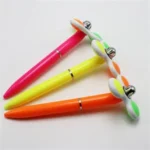 Fidget Spinner Promotional Pen with Custom Logo - Image 4