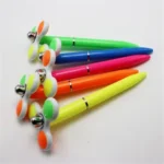 Fidget Spinner Promotional Pen with Custom Logo - Image 3