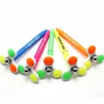 Fidget Spinner Promotional Pen with Custom Logo