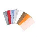 Custom Printed Recycled Paper Gift Envelopes A5/A6 - Image 2