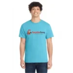 Classic Fit Men's Cotton T-Shirt