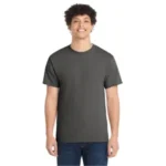 Classic Fit Men's Cotton T-Shirt - Image 3