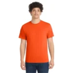 Premium Everyday Men's Blend Tee - Image 5
