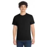 Premium Everyday Men's Blend Tee - Image 4