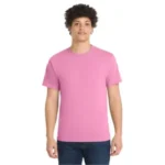 Premium Everyday Men's Blend Tee - Image 3