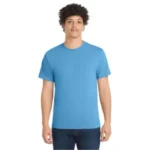 Premium Everyday Men's Blend Tee - Image 2