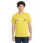 Premium Everyday Men's Blend Tee