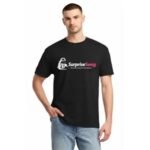50/50 Cotton/Poly Men's T-Shirt