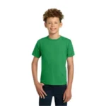 Kids Everyday Cotton Tee - Image 2