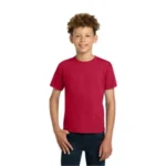 Kids Everyday Cotton Tee - Image 5