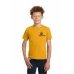 Kids Everyday Cotton Tee