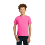 Kids Everyday Cotton Tee - Image 3