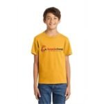 Youth Premium Cotton Tee