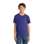 Youth Premium Cotton Tee - Image 4