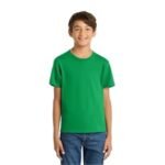 Youth Premium Cotton Tee - Image 3