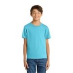 Youth Premium Cotton Tee - Image 5