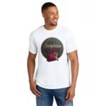 Men's Heavyweight Ring Spun Tee