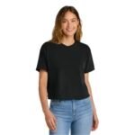 Women's Relaxed Fit Boxy Tee - Image 3