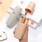 Travel Bathroom Essentials Kit - Image 3
