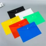 A4 Size Paper File Cover Folder - Image 2