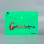 A4 Size Paper File Cover Folder