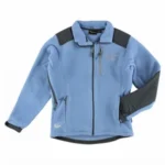 Custom Logo Women's Tech Fleece Jacket