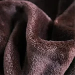 Luxury Thick Fleece Blanket for Bed & Couch - Image 2
