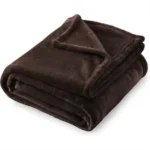 Luxury Thick Fleece Blanket for Bed & Couch - Image 3