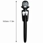 Halloween Punching Ballpoint Pen for Kids - Image 5