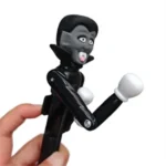 Halloween Punching Ballpoint Pen for Kids - Image 4