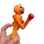 Halloween Punching Ballpoint Pen for Kids - Image 3