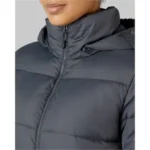 WOMEN'S SHIELD TECH MAXI COAT - Image 5
