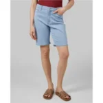 Women's Stretch Comfort Denim Shorts