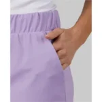 Women's Stretch Activewear Shorts - Image 2