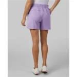 Women's Stretch Activewear Shorts - Image 3