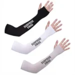 Women's Ice Silk Sun Protection Arm Sleeves